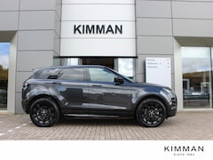 Land Rover Range Rover Evoque - P270e PHEV AWD SE Dynamic Edition | Cold Climate | Schuif/Kanteldak | 20" Zwarte Velgen |
