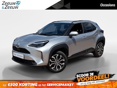 Toyota Yaris Cross - 1.5 Hybrid Dynamic *Automaat*Navigatie*Camera*Climate Control*LM. Velgen*Zeer nette auto