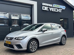 SEAT Ibiza - 1.0 EcoTSI Style Business Intense Navi/Carplay/Camera