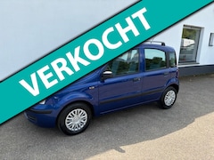 Fiat Panda - 1.2 Edizione Cool, '09, airco, 147000 km, apk 08-'26