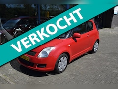 Suzuki Swift - 1.3 Comfort