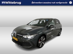 Volkswagen Golf - 1.4 eHybrid 245pk GTE DSG Automaat Navigatie / Parkeersensoren / Trekhaak afn. / LED verli