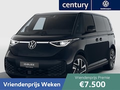 Volkswagen ID. Buzz Cargo - Bedrijfswagens Bulli Limited Edition Elektromotor 250 kW (340 pk)