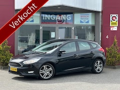Ford Focus - 1.0 Trend Edition | Nieuwe distributie