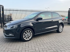 Volkswagen Polo - 1.0 Highline / LOUNGE Vol Opties