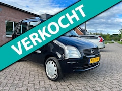 Opel Agila - 1.2-16V Comfort // APK 19-5-2027