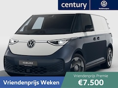 Volkswagen ID. Buzz Cargo - Bedrijfswagens Bulli Limited Edition Elektromotor 210 kW (286 pk)