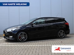 Ford Focus Wagon - 1.5 Titanium | Styling pack | Xenon | 180PK | Winter pakket