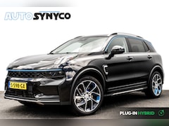 Lynk & Co 01 - 1.5 Plug-in Hybrid 262 Pk I Panoramadak | Adapt. Cruise | 360 Camera | Keyless | 1e Eigena
