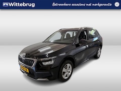 Skoda Kamiq - 1.0 TSI Ambition Trekhaak / Bluetooth / parkeersensoren / cruise control / LED verlichting