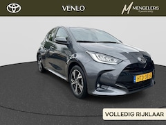 Toyota Yaris - 1.5 Hybrid 115 Dynamic RIJKLAAR | Climate Control | Cruise Control Adaptief | Navigatie |