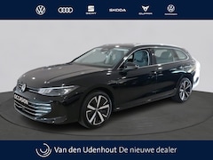 Volkswagen Passat Variant - 1.5 eTSI Business | Assistance Pakket | Comfortpakket | Trekhaak |