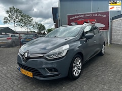 Renault Clio Estate - 0.9 TCe Intens | Navigatie | Camera | 1e Eigenaar
