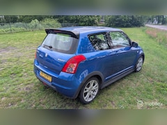 Suzuki Swift - 1.3 Base