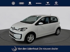 Volkswagen Up! - 1.0 BMT move up | Airco | Smartphone Integratie |