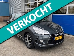 Citroën DS3 - 1.2 VTi So Chic