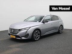 Peugeot 308 - 1.2 Allure Pack Business | LMV | Navigatie | Parkeer sensoren | Virtual cockpit | Climate
