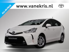 Toyota Prius - 1.8 Active Limited, Parkeersensoren, 1st Eigenaar