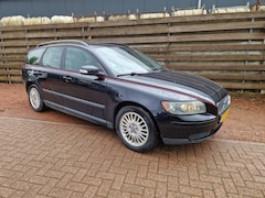 Volvo V50 - 2.4i Kinetic LPG-G3