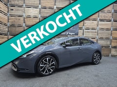 Toyota Prius - 2.0 Plug-in Executive Panoramadak Navi clima camera LM