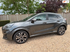 Ford Puma - 1.0 EcoBoost Hybrid ST-Line X 155PK Automaat Navigatie & Camera & Winterpakket