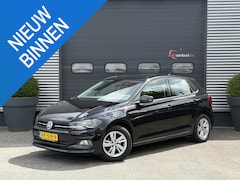 Volkswagen Polo - 1.0 TSI DSG Comfortline | Navigatie | Carplay | Parkeersensoren | Airco | Lichtmetalen Vel