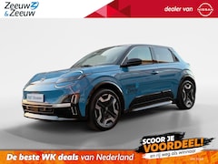 Nissan Micra - EVOLVE 52 kWh | DEMO | Stoel en Stuur Verwarming | Navigatie | Apple Carplay / Android Aut