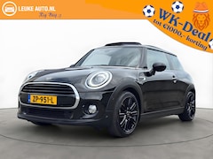 MINI Cooper - 1.5 136PK Automaat Chili Pano Harman-Kardon