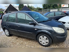 Renault Grand Scénic - 1.6-16V Business Line 7p. LPG AIRCO CRUISE