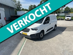 Opel Combo - 1.5D L2H1 Edition sortimo kasten inrichting