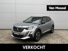 Peugeot 2008 - 1.2 PureTech GT | 1e eigenaar | Camera | Cruise Control | Navigatie | Apple Carplay/Androi