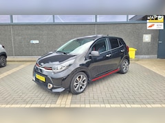 Kia Picanto - 1.0 T-GDi GT-Line 5p met Schuifdak