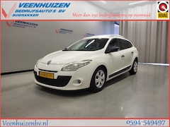 Renault Mégane - 1.5dCi Airco Grijs kenteken Marge
