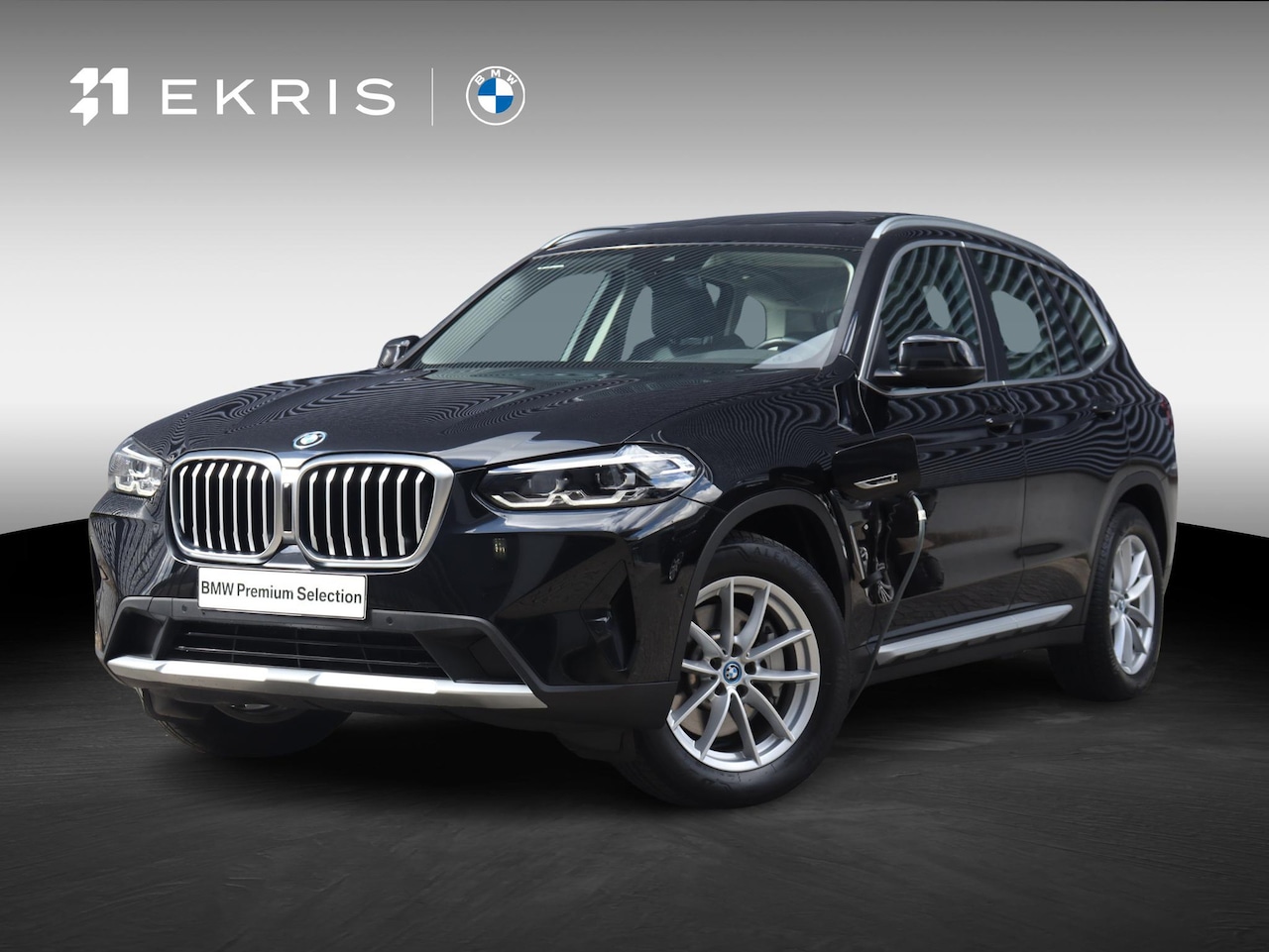 BMW X3 - xDrive30e | High Executive | Panodak | HiFi | Apple Carplay | Driving Assistant | 18'' LMV - AutoWereld.nl