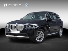 BMW X3 - xDrive30e | High Executive | Panodak | HiFi | Apple Carplay | Driving Assistant | 18'' LMV