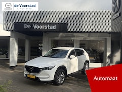 Mazda CX-5 - 2.0 SkyActiv-G 165 Comfort Automaat | dealer onderhouden | Ned. auto