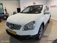 Nissan Qashqai - 1.6 Acenta CRUIS/CLIMA/PANO/TREKHAAK/APK