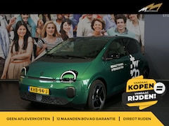 Renault Twingo - urban range techno 80pk - Demo - Stoelverwarming - Parkeerassistent - Dodehoek