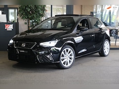 SEAT Ibiza - 1.0 EcoTSI FR DSG 110PK Facelift Pano Led Navi Camera