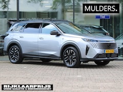 Peugeot 5008 - 1.2 Hybrid 145 GT Automaat | Navi / Panoramadak / Camera