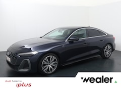 Audi A5 Limousine - 2.0 TFSI S edition | 204 PK | Adaptive cruise contol | S line | Achteruitrijcamera | Clima