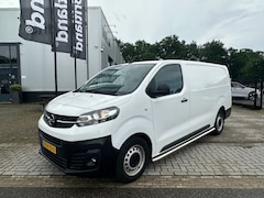 Opel Vivaro - 2.0 CDTI L3H1 Edition bj2021 *Airco *Cruise *360 graden camera