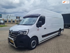 Renault Master - T35 2.3 dCi 145 L4H3 Energy Comfort, Bj 2020