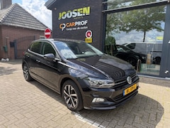 Volkswagen Polo - 1.0 TSI COMFORTLINE