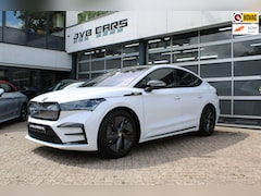 Skoda Enyaq Coupé iV - 80 RS/300PK/Pano