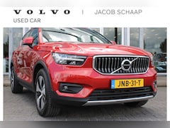 Volvo XC40 - T4 211PK Automaat Recharge Inscription Expression | Trekhaak | AppleCarplay | PDC + Camera
