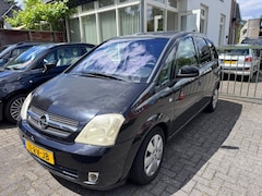 Opel Meriva - Technisch goed/Inruiler/Zo-meeneem