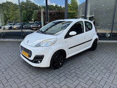 Peugeot 107 - 1.0 ACTIVE, 1e Eig, Airco, Elekt Pakket, Centr. Vergr., Toerenteller, Recent groot OH