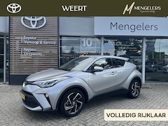 Toyota C-HR - 1.8 Hybrid Dynamic | Rijklaar |