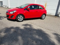 Opel Corsa - 1.2-16V Berlin